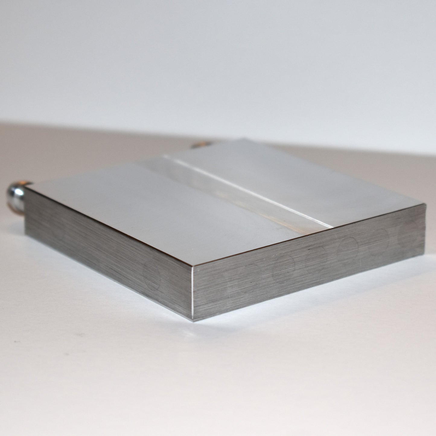 Aluminum Water Cooling Block Heatsink for Peltier