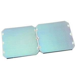 Sunpower C60 Solar Cell 3.55W