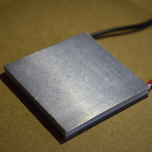 Indium Thermal Interface Pad - alternative to thermal grease