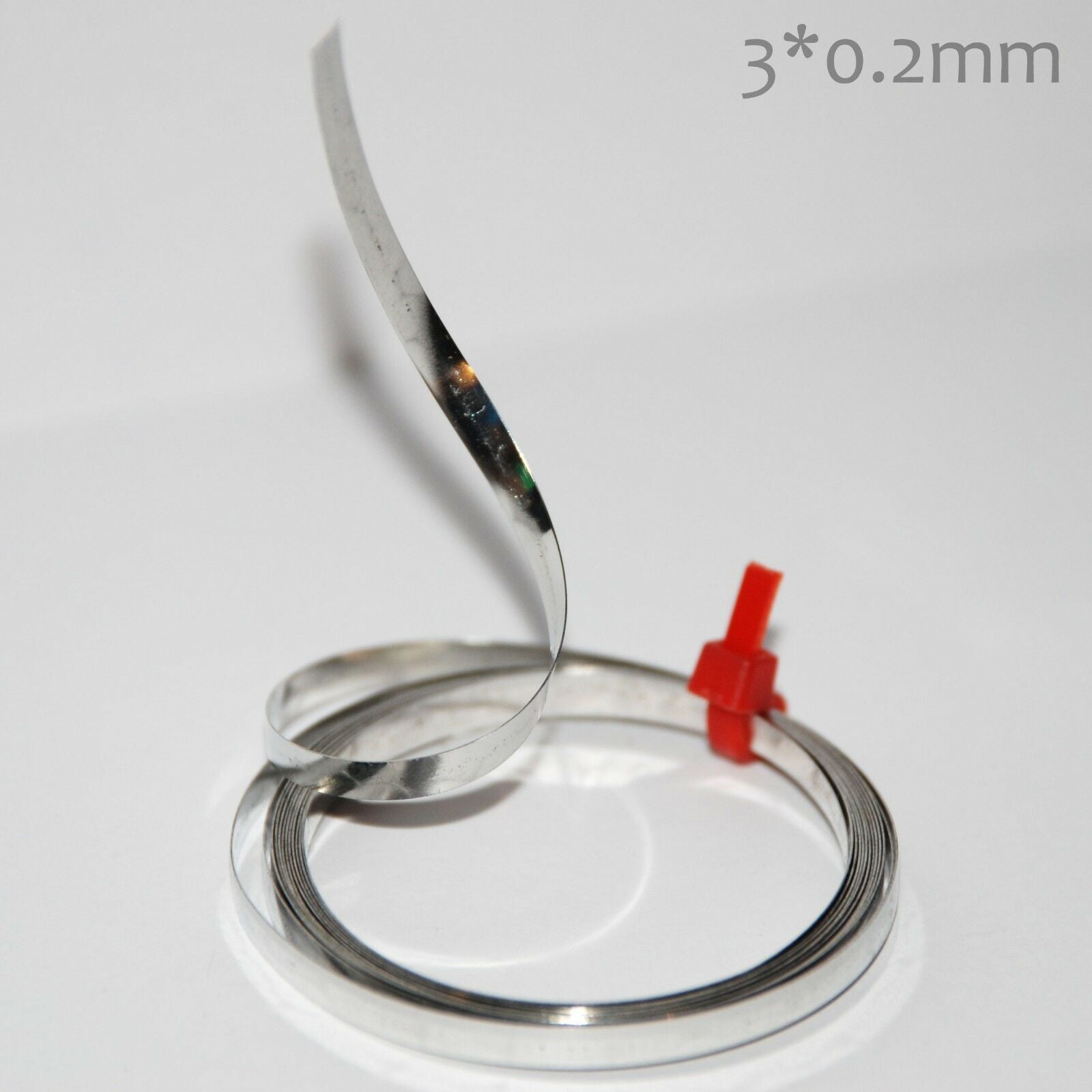 Copper flat wire - solar tabbing strip bus wire – Full Battery